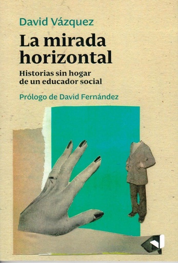 [9788412294675] La mirada horizontal