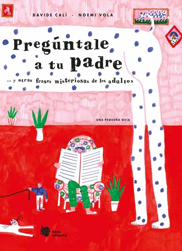 [9788412359947] Pregúntale a tu padre