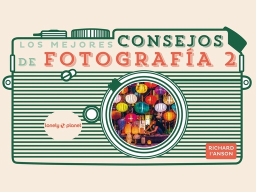 [9788408265351] Los mejores consejos de fotografía 2