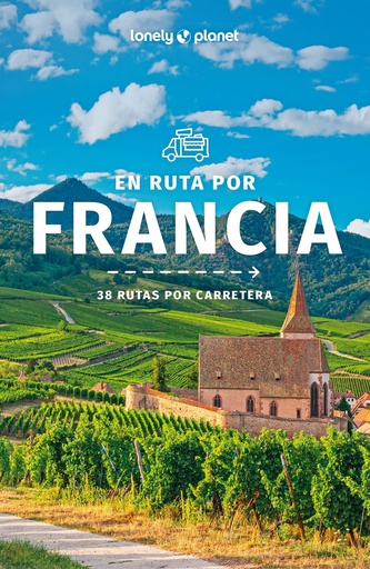 [9788408266525] En ruta por Francia 3