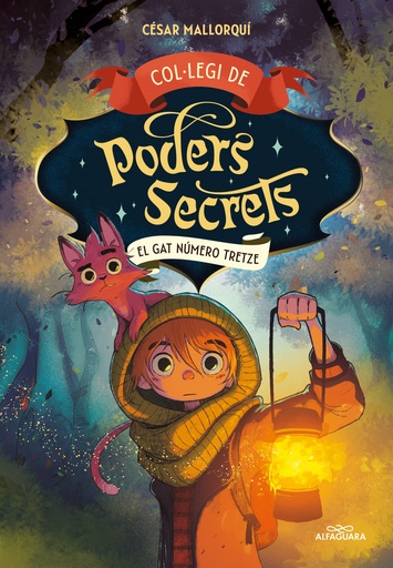 [9788419191960] Col.legi de poders secrets