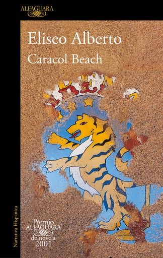 [9788420475813] CARACOL BEACH