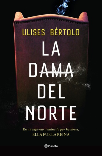 [9788408269267] La Dama del Norte