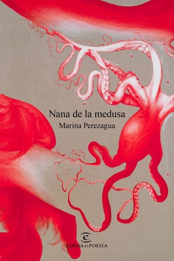 [9788467068948] Nana de la medusa