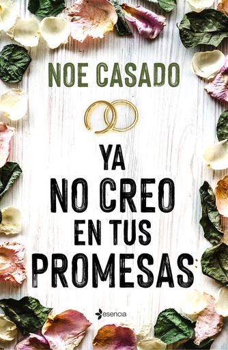 [9788408269137] Ya no creo en tus promesas