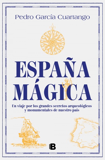 [9788466675635] España magica