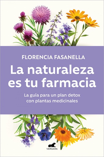 [9788418620973] La naturaleza es tu farmacia