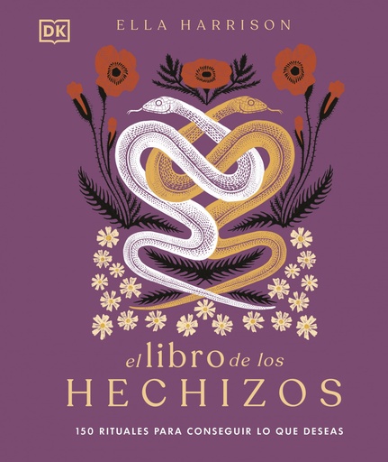 [9780241619896] El libro de los hechizos