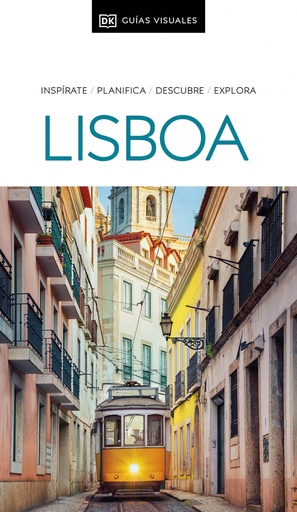 [9780241626467] Lisboa