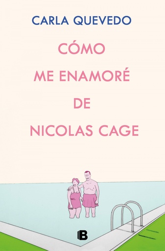 [9788466675673] Como me enamore de nicolas cage