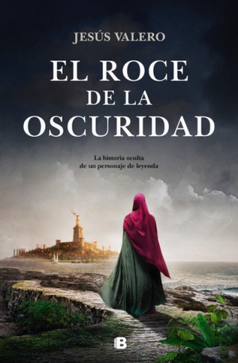 [9788466675659] El roce de la oscuridad