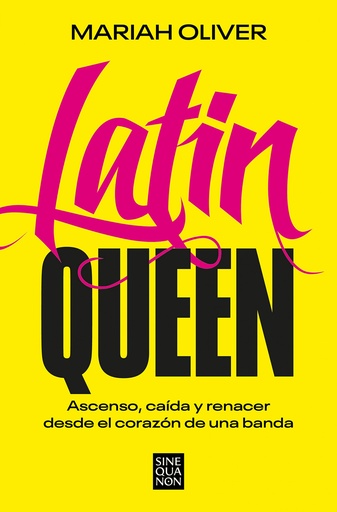 [9788466675215] Yo fui latin queen