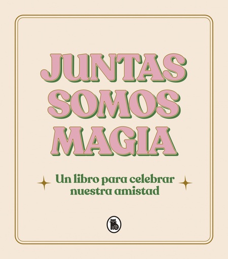 [9788402428813] Juntas somos magia