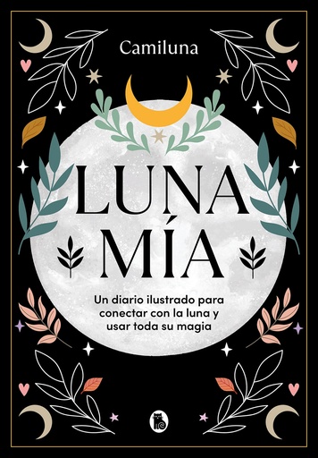 [9788402428479] Luna mia