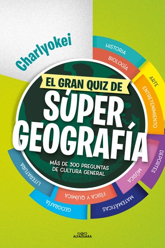 [9788419366436] El gran quiz de supergeografia