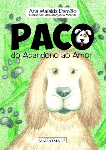 [9789898865090] Paco do Abandono ao Amor