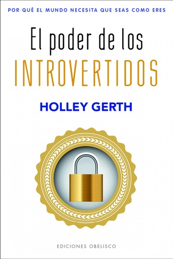 [9788491119562] El poder de los introvertidos