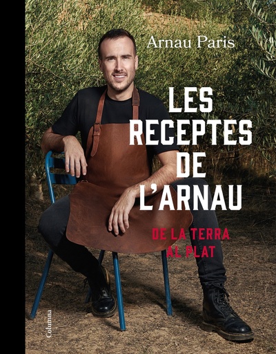 [9788466430289] Les receptes de l´Arnau