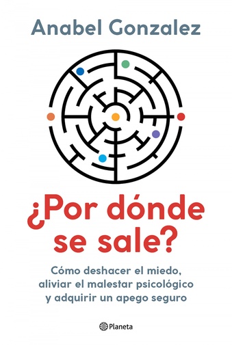 [9788408270461] ¿Por dónde se sale?