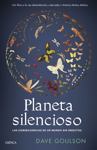 [9788491995142] Planeta silencioso