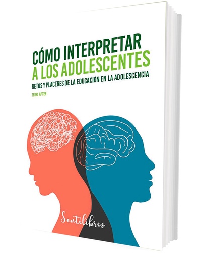 [9788426735423] Cómo interpretar a los adolescentes