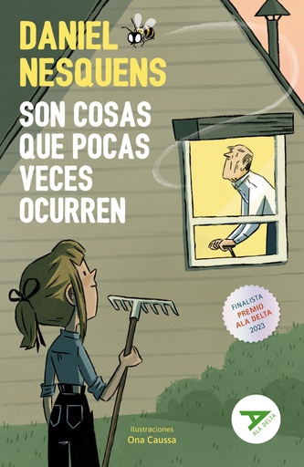 [9788414046210] (n).124.son cosas que pocas veces ocurren.(ad. verde)