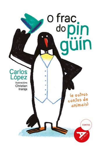 [9788490465455] (g).frac do pinguin, o.(ala delta novo vermello)