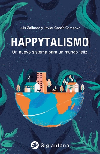 [9788418556197] Happytalismo