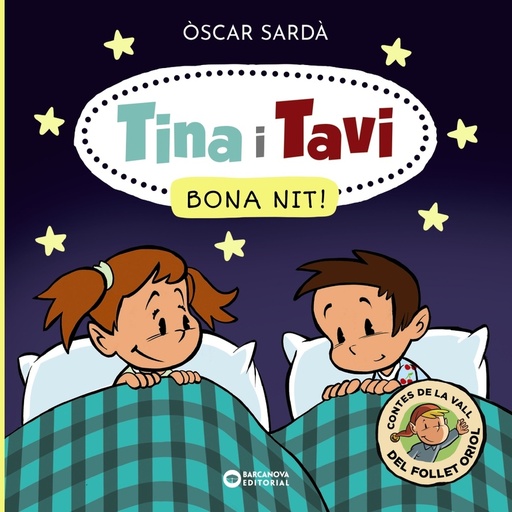 [9788448959340] Tina i Tavi. Bona nit!