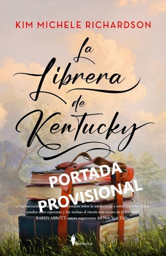 [9788411312516] LIBRERÍA DE KENTUCKY, LA