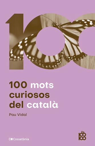 [9788413562612] 100 mots curiosos del català