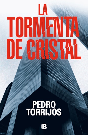 [9788466673624] La tormenta de cristal