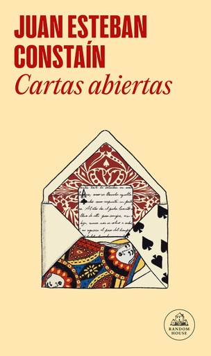 [9788439742296] Cartas abiertas (Mapa de las lenguas)