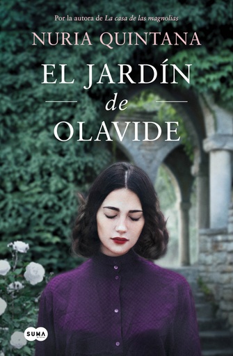 [9788491297871] El jardín de Olavide