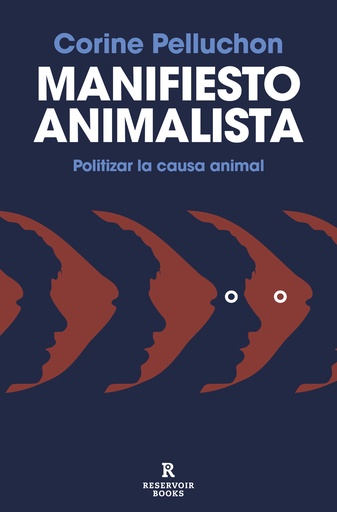 [9788419437273] Manifiesto animalista