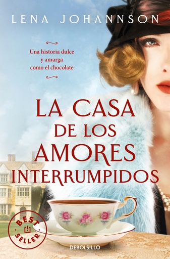 [9788466370110] La casa de los amores interrumpidos