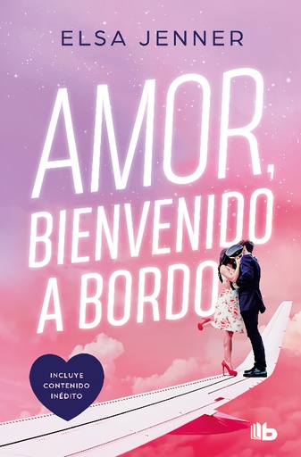 [9788413146720] Amor, bienvenido a bordo (Trilogía A bordo 1)