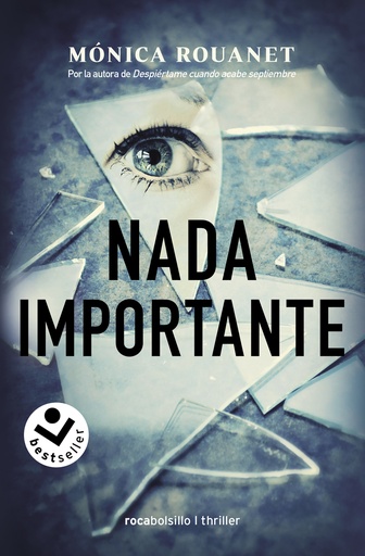 [9788418850653] Nada importante