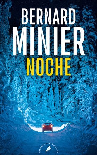 [9788418796814] Noche (Serie inspector Servaz)