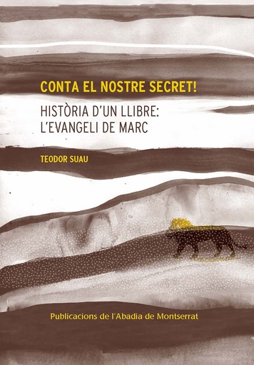 [9788491912644] Conta el nostre secret!