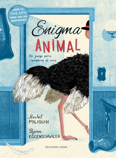 [9788412504996] Enigma animal