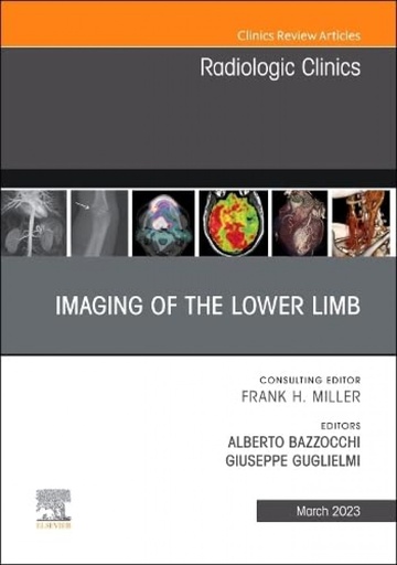 [9780323987837] Imaging of the lower limb