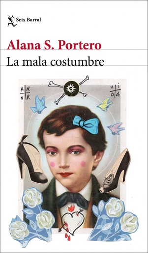 [9788432242120] LA MALA COSTUMBRE