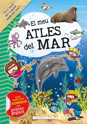 [9788419007421] El meu Atles del Mar