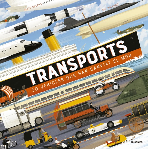 [9788424674144] TRANSPORTS