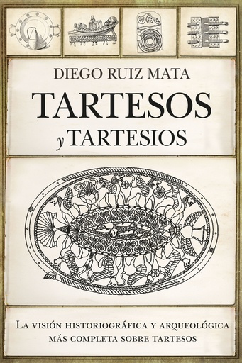 [9788418952234] TARTESOS Y TARTESIOS