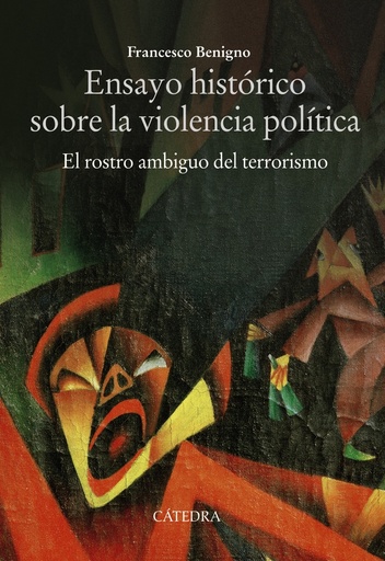 [9788437645896] Ensayo histórico sobre la violencia política