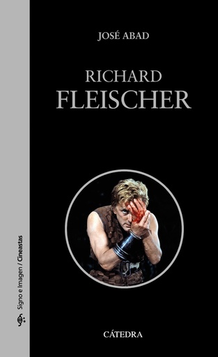 [9788437645889] Richard Fleischer