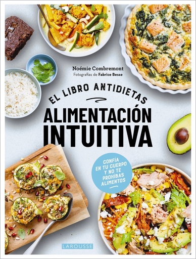 [9788419436658] Alimentación intuitiva