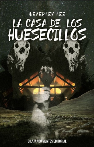 [9788412621761] La casa de los huesecillos